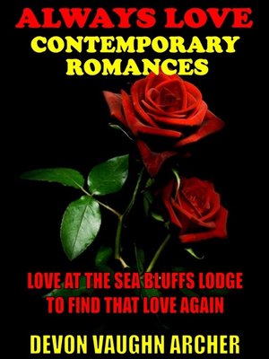 cover image of Always Love Contemporary Romances 2-Book Bundle
